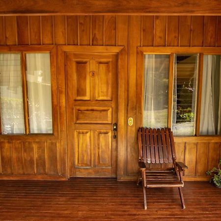 Cowboy Hostel - Habitaciones Con Bano Privado Monteverde Екстериор снимка
