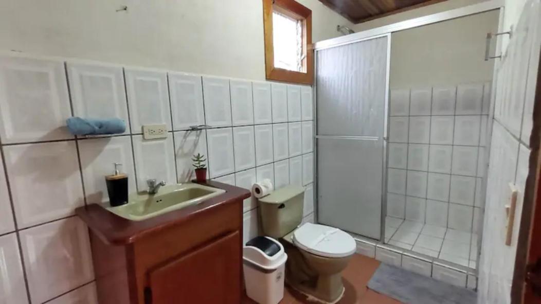 Cowboy Hostel - Habitaciones Con Bano Privado Monteverde Екстериор снимка