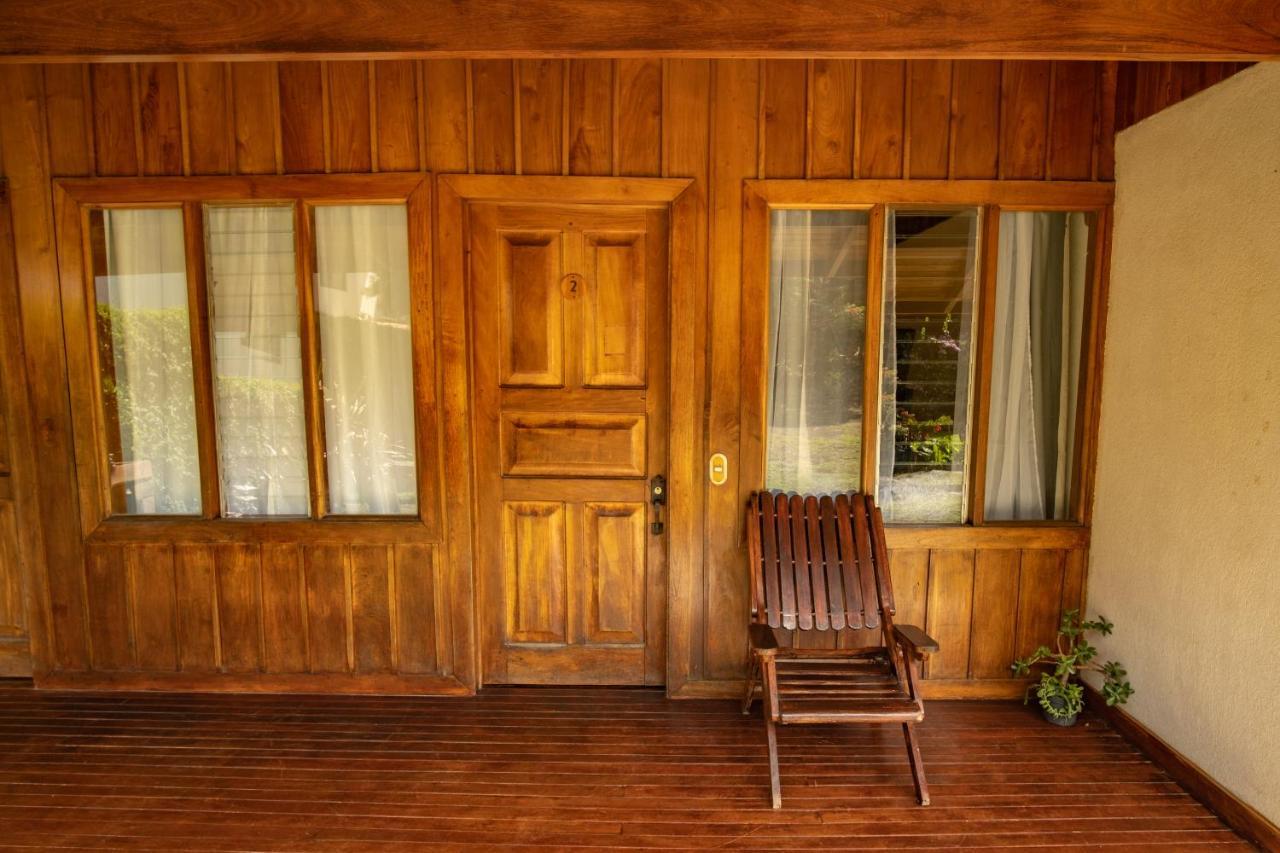 Cowboy Hostel - Habitaciones Con Bano Privado Monteverde Екстериор снимка