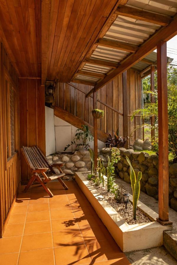Cowboy Hostel - Habitaciones Con Bano Privado Monteverde Екстериор снимка